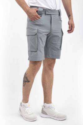 Outdoor Şort Doğa Kamp Yürüyüş Stretch TACCAP14 - 13