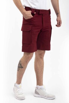 Outdoor Şort Doğa Kamp Yürüyüş Stretch TACCAP14 - 3