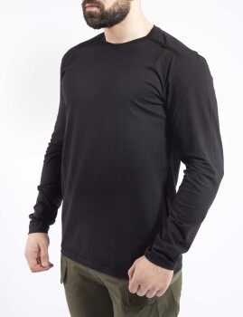 Outdoor T-shirt Basic Pamuklu Erkek BASETI04 - 7