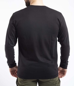 Outdoor T-shirt Basic Pamuklu Erkek BASETI04 - 9