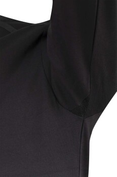 Outdoor T-shirt Basic Pamuklu Erkek BASETI04 - 11