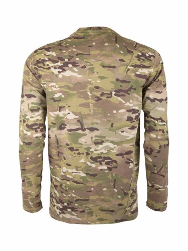 Outdoor T-shirt Basic Pamuklu Erkek BASETI04 - 25