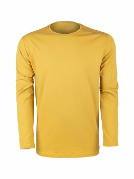 Outdoor T-shirt Basic Pamuklu Erkek BASETI04 - 27