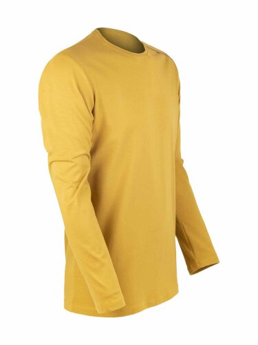 Outdoor T-shirt Basic Pamuklu Erkek BASETI04 - 28