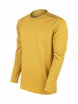 Outdoor T-shirt Basic Pamuklu Erkek BASETI04 - 29