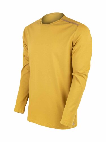 Outdoor T-shirt Basic Pamuklu Erkek BASETI04 - 29