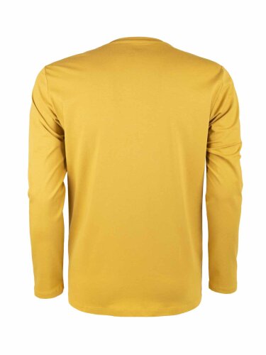 Outdoor T-shirt Basic Pamuklu Erkek BASETI04 - 30