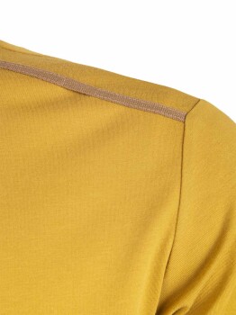 Outdoor T-shirt Basic Pamuklu Erkek BASETI04 - 31