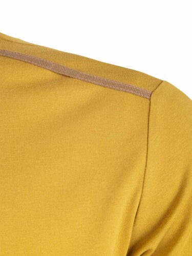 Outdoor T-shirt Basic Pamuklu Erkek BASETI04 - 31