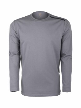 Outdoor T-shirt Basic Pamuklu Erkek BASETI04 - 32