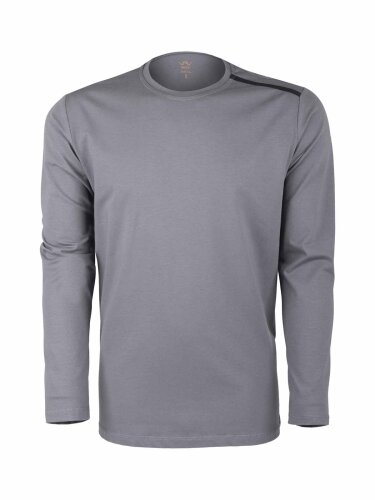 Outdoor T-shirt Basic Pamuklu Erkek BASETI04 - 32