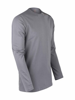 Outdoor T-shirt Basic Pamuklu Erkek BASETI04 - 33