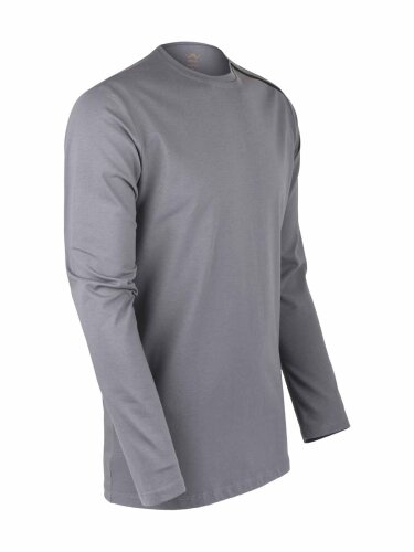 Outdoor T-shirt Basic Pamuklu Erkek BASETI04 - 33