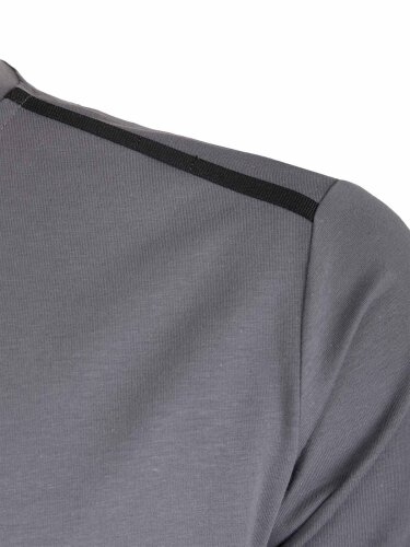 Outdoor T-shirt Basic Pamuklu Erkek BASETI04 - 36