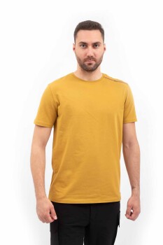 Outdoor T-shirt Günlük Pamuklu Basic Erkek BASETI03 - 26