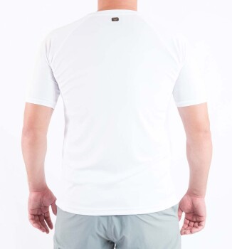 Outdoor T-shirt Günlük Pamuklu Basic Erkek BRETHIN01 - 3