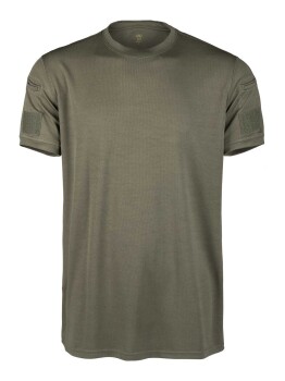 Outdoor T-shirt Günlük Pamuklu Basic Erkek BRETHIN02 - 1