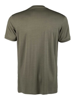 Outdoor T-shirt Günlük Pamuklu Basic Erkek BRETHIN02 - 5