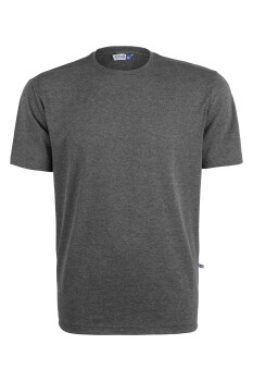 Outdoor T-shirt Günlük Pamuklu Basic Erkek TIBASE01 - CRAB