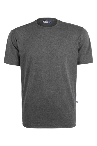 Outdoor T-shirt Günlük Pamuklu Basic Erkek TIBASE01 - 1