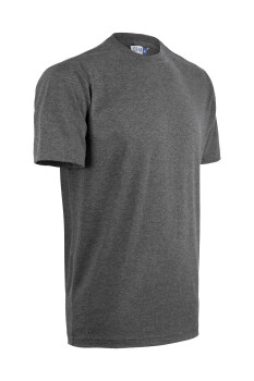Outdoor T-shirt Günlük Pamuklu Basic Erkek TIBASE01 - 2
