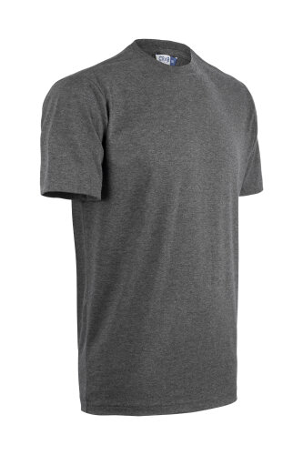 Outdoor T-shirt Günlük Pamuklu Basic Erkek TIBASE01 - 2