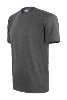 Outdoor T-shirt Günlük Pamuklu Basic Erkek TIBASE01 - 3