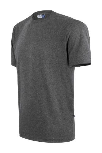 Outdoor T-shirt Günlük Pamuklu Basic Erkek TIBASE01 - 3