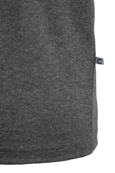 Outdoor T-shirt Günlük Pamuklu Basic Erkek TIBASE01 - 4