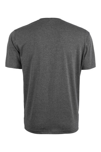 Outdoor T-shirt Günlük Pamuklu Basic Erkek TIBASE01 - 5