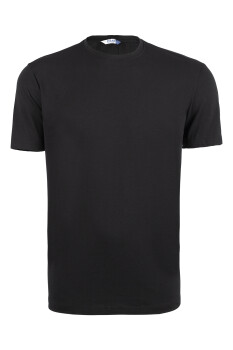 Outdoor T-shirt Günlük Pamuklu Basic Erkek TIBASE01 - 6