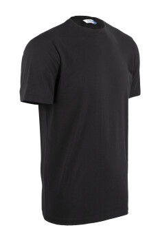 Outdoor T-shirt Günlük Pamuklu Basic Erkek TIBASE01 - 7