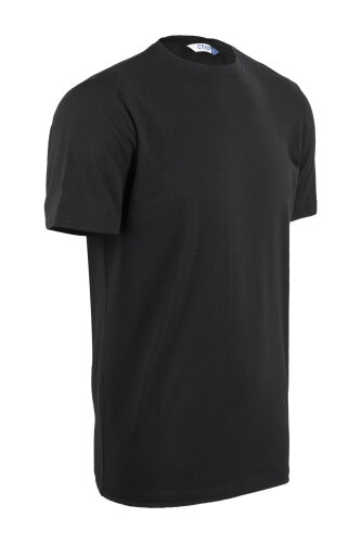 Outdoor T-shirt Günlük Pamuklu Basic Erkek TIBASE01 - 7