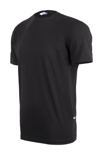 Outdoor T-shirt Günlük Pamuklu Basic Erkek TIBASE01 - 8