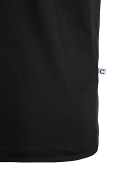 Outdoor T-shirt Günlük Pamuklu Basic Erkek TIBASE01 - 9