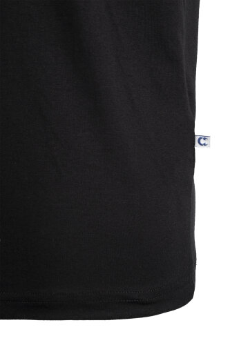 Outdoor T-shirt Günlük Pamuklu Basic Erkek TIBASE01 - 9