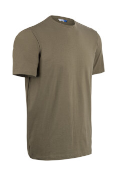 Outdoor T-shirt Günlük Pamuklu Basic Erkek TIBASE01 - 17