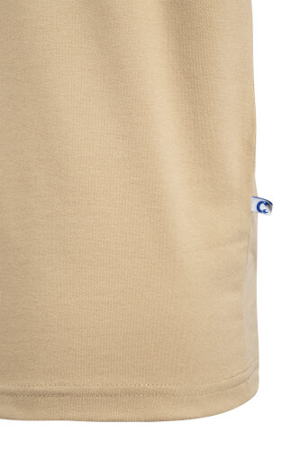 Outdoor T-shirt Günlük Pamuklu Basic Erkek TIBASE01 - 24
