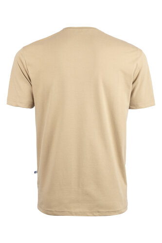 Outdoor T-shirt Günlük Pamuklu Basic Erkek TIBASE01 - 25