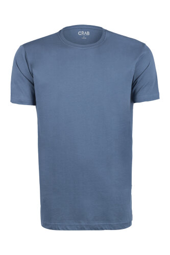 Outdoor T-shirt Günlük Pamuklu Basic Erkek TICOL01 - 1