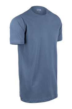 Outdoor T-shirt Günlük Pamuklu Basic Erkek TICOL01 - 2
