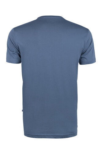 Outdoor T-shirt Günlük Pamuklu Basic Erkek TICOL01 - 5