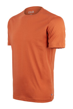 Outdoor T-shirt Günlük Pamuklu Basic Erkek TICOL01 - 8