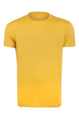 Outdoor T-shirt Günlük Pamuklu Basic Erkek TICOL01 - 11