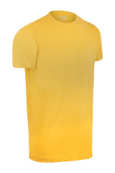 Outdoor T-shirt Günlük Pamuklu Basic Erkek TICOL01 - 12
