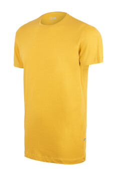 Outdoor T-shirt Günlük Pamuklu Basic Erkek TICOL01 - 13