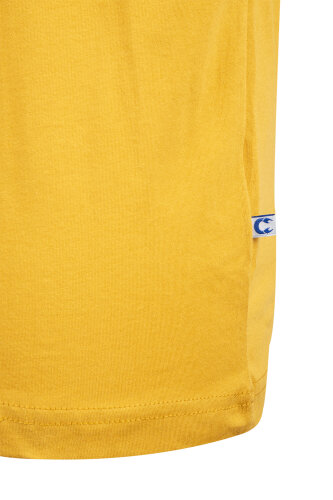Outdoor T-shirt Günlük Pamuklu Basic Erkek TICOL01 - 14
