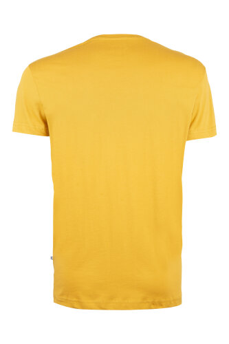 Outdoor T-shirt Günlük Pamuklu Basic Erkek TICOL01 - 15