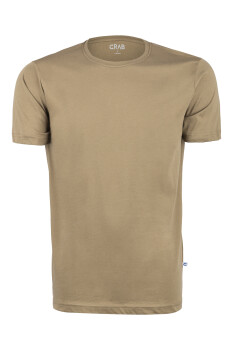 Outdoor T-shirt Günlük Pamuklu Basic Erkek TICOL01 - 16
