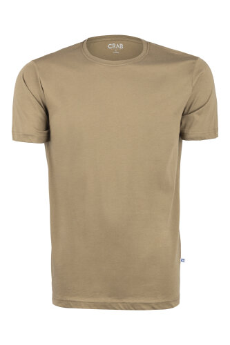Outdoor T-shirt Günlük Pamuklu Basic Erkek TICOL01 - 16
